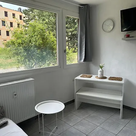 Apartment A Pra Loup